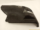 Chrysler Crossfire Driver Left Trunk Side Trim-10
