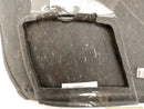 Chrysler Crossfire Driver Left Trunk Side Trim-11