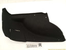 Chrysler Crossfire Passenger Right Trunk Side Trim-1