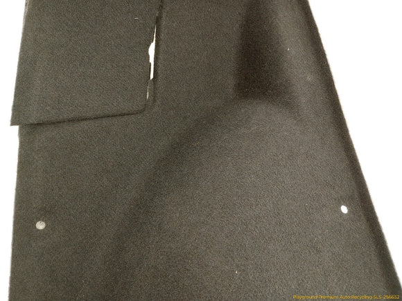 Chrysler Crossfire Passenger Right Trunk Side Trim