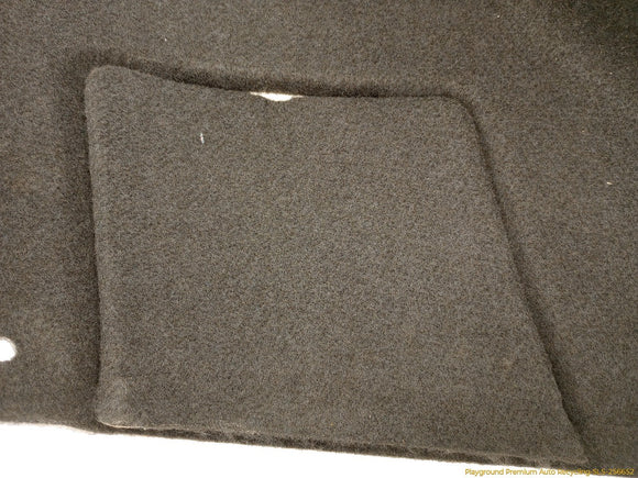 Chrysler Crossfire Passenger Right Trunk Side Trim