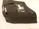 Chrysler Crossfire Passenger Right Trunk Side Trim-7