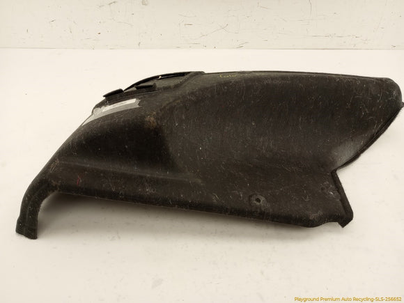 Chrysler Crossfire Passenger Right Trunk Side Trim