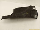Chrysler Crossfire Passenger Right Trunk Side Trim-9