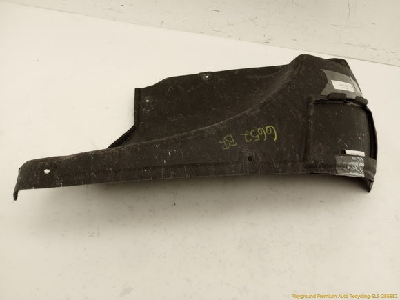 Chrysler Crossfire Passenger Right Trunk Side Trim