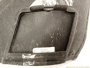 Chrysler Crossfire Passenger Right Trunk Side Trim-10