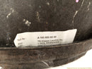 Chrysler Crossfire Passenger Right Trunk Side Trim-11