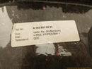 Chrysler Crossfire Passenger Right Trunk Side Trim-12