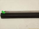 Chrysler Crossfire Pair Of Front Door Sill Step Plates-4