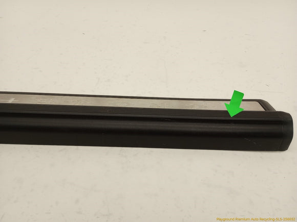 Chrysler Crossfire Pair Of Front Door Sill Step Plates