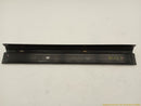Chrysler Crossfire Pair Of Front Door Sill Step Plates-6
