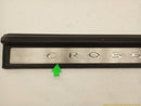 Chrysler Crossfire Pair Of Front Door Sill Step Plates-7