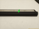 Chrysler Crossfire Pair Of Front Door Sill Step Plates-10