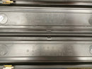 Chrysler Crossfire Pair Of Front Door Sill Step Plates-12