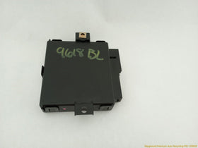 Chrysler Crossfire Convertible Top Control Module - 0