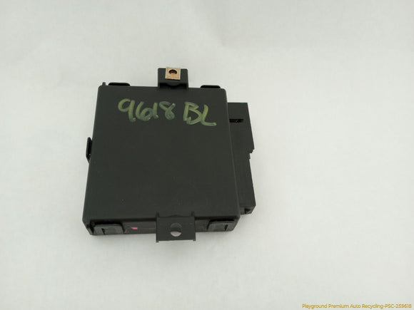 Chrysler Crossfire Convertible Top Control Module