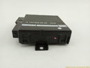 Chrysler Crossfire Convertible Top Control Module-4