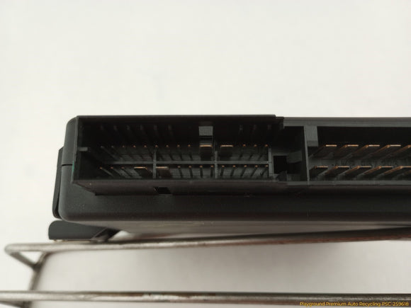 Chrysler Crossfire Convertible Top Control Module