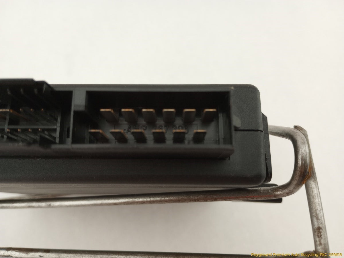 Chrysler Crossfire Convertible Top Control Module | Playground PAR