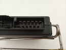 Chrysler Crossfire Convertible Top Control Module-8