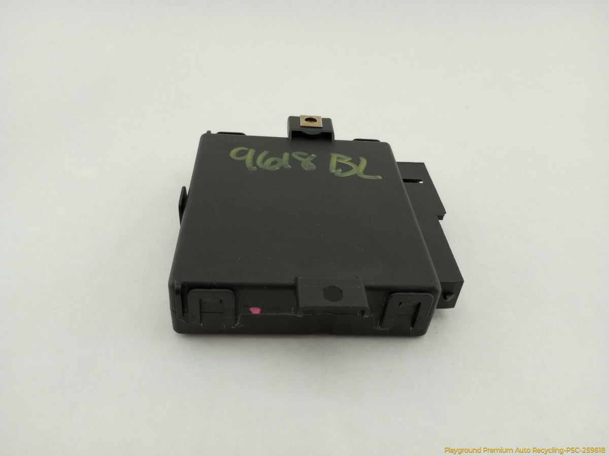 Chrysler Crossfire Convertible Top Control Module | Playground PAR