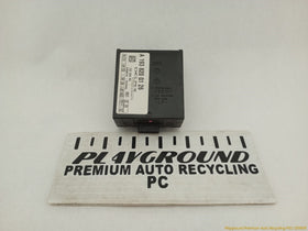 Chrysler Crossfire Anti Theft Control Module