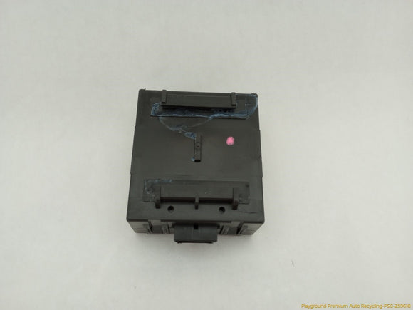Chrysler Crossfire Anti Theft Control Module