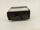 Chrysler Crossfire Anti Theft Control Module-3