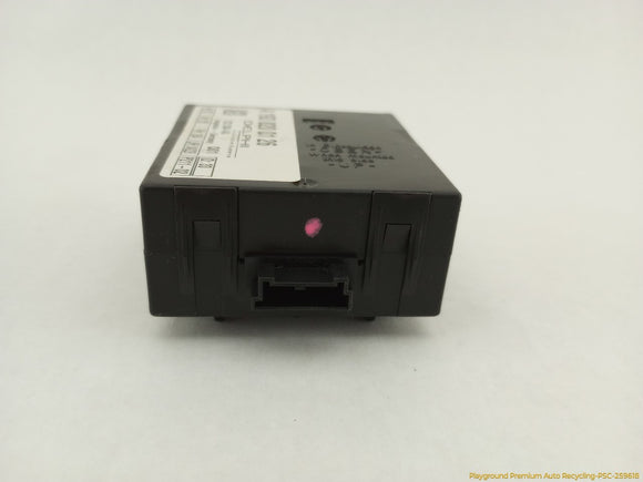 Chrysler Crossfire Anti Theft Control Module