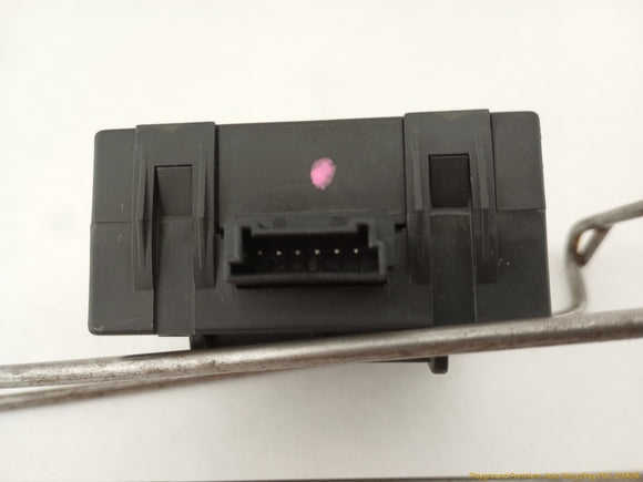 Chrysler Crossfire Anti Theft Control Module