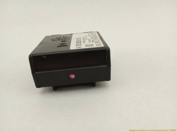 Chrysler Crossfire Anti Theft Control Module