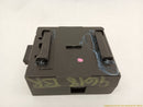 Chrysler Crossfire Anti Theft Control Module-11