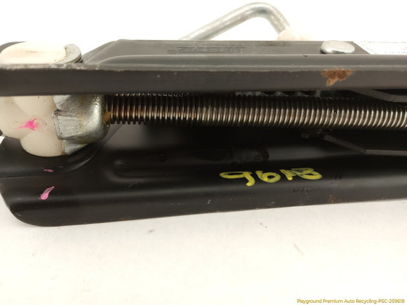 Chrysler Crossfire Vehicle Jack & Lug Wrench
