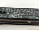 Chrysler Crossfire Vehicle Jack & Lug Wrench-10