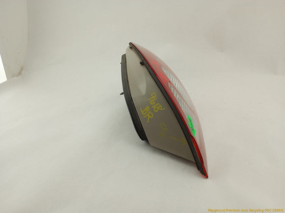 Chrysler Crossfire Passenger Right Tail Lamp