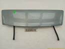 Chrysler Crossfire Rear Spoiler-1