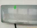 Chrysler Crossfire Rear Spoiler-2