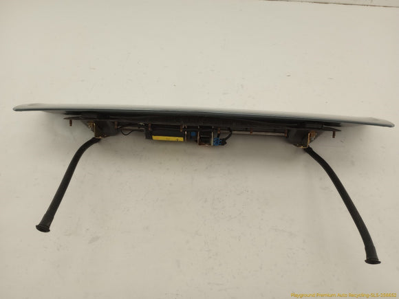 Chrysler Crossfire Rear Spoiler