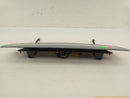 Chrysler Crossfire Rear Spoiler-5