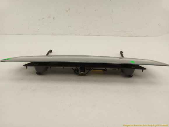 Chrysler Crossfire Rear Spoiler