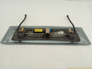 Chrysler Crossfire Rear Spoiler-6
