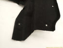 Chrysler Crossfire Passenger Right Trunk Side Trim-2