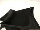 Chrysler Crossfire Passenger Right Trunk Side Trim-5