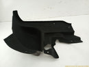 Chrysler Crossfire Passenger Right Trunk Side Trim-6