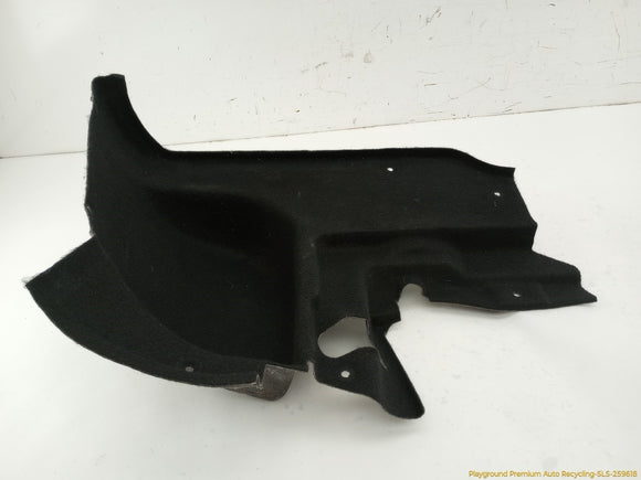 Chrysler Crossfire Passenger Right Trunk Side Trim