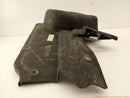 Chrysler Crossfire Passenger Right Trunk Side Trim-10