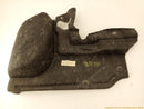 Chrysler Crossfire Passenger Right Trunk Side Trim-11