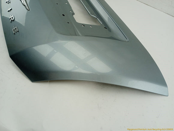 Chrysler Crossfire Convertible Trunk Lid