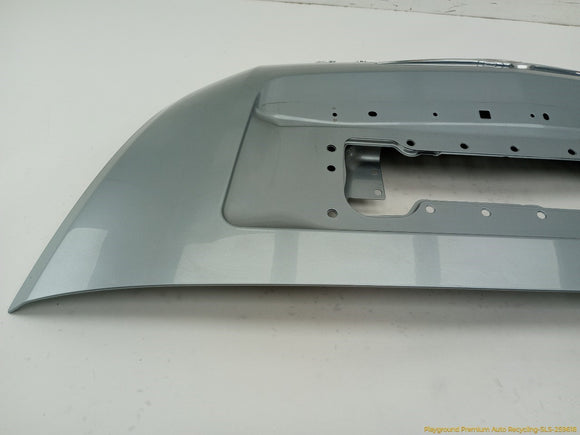 Chrysler Crossfire Convertible Trunk Lid