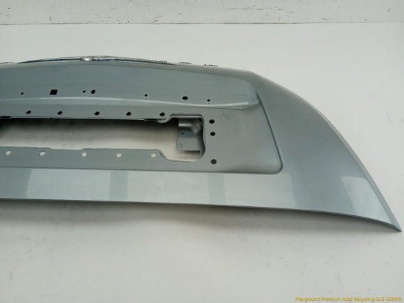 Chrysler Crossfire Convertible Trunk Lid